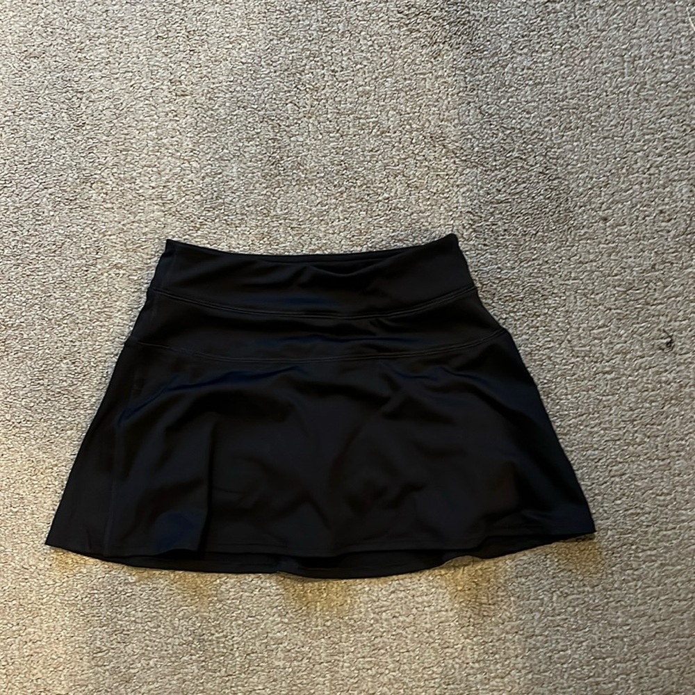 Girls TekGear skort size 8